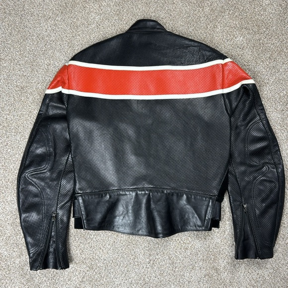 VANSON PROPERF STALLION SPORTRIDER - Picture 4 of 7